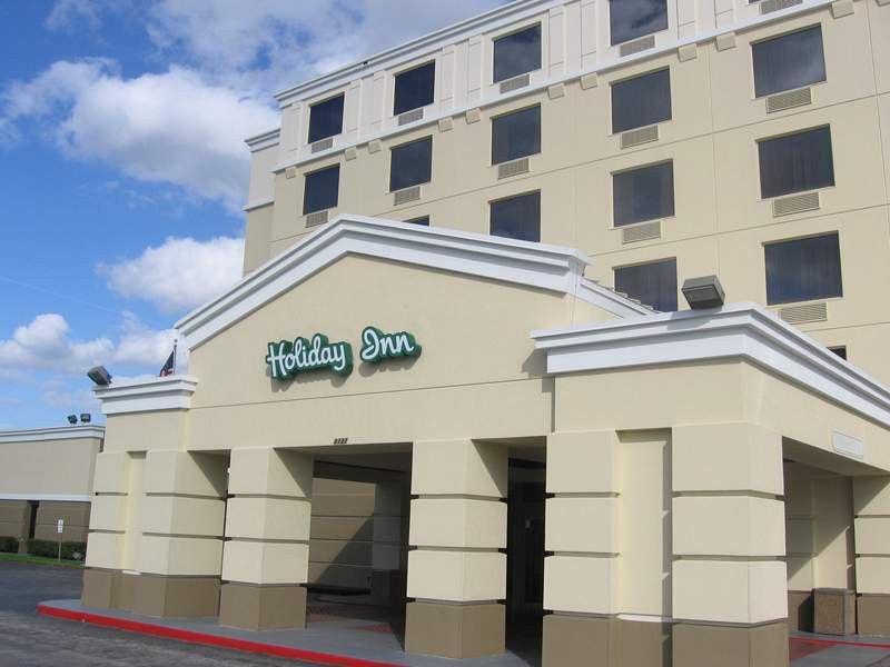 Hotel 31 Houston Near The Galleria Esterno foto